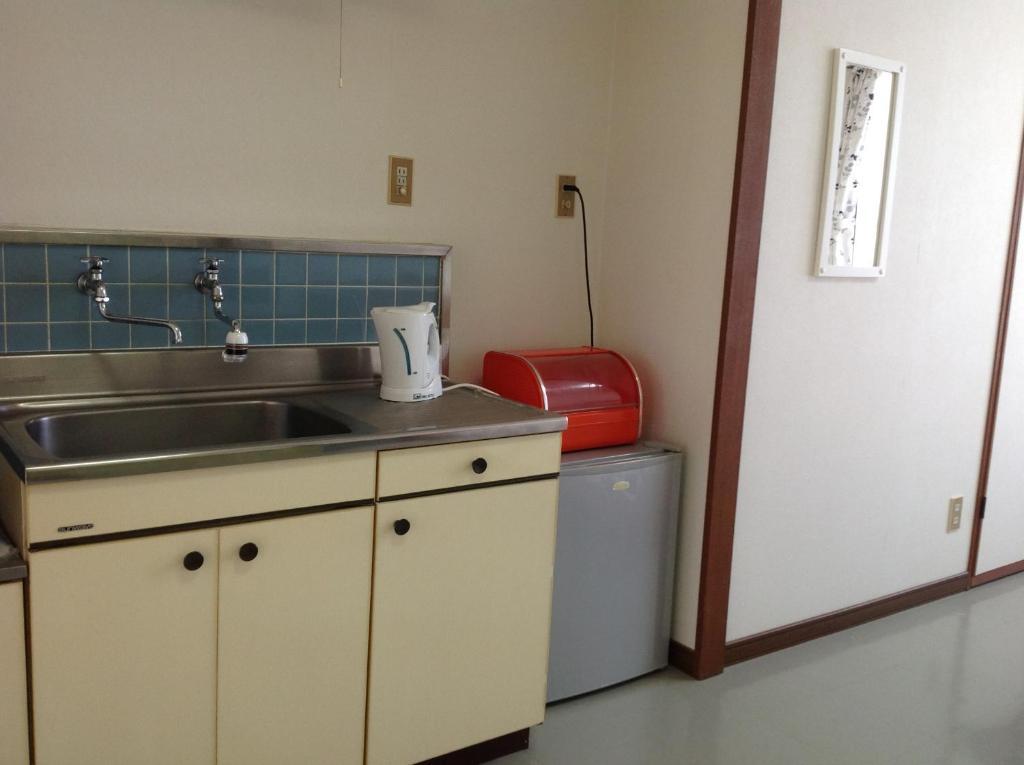 Custom Plaza Asahikawa Bagian luar foto